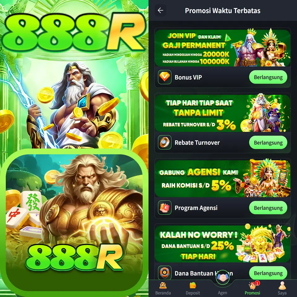 888r Unduh