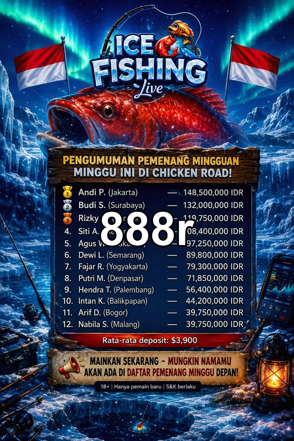 888r Unduh
