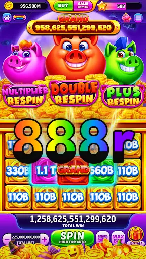 888r Unduh