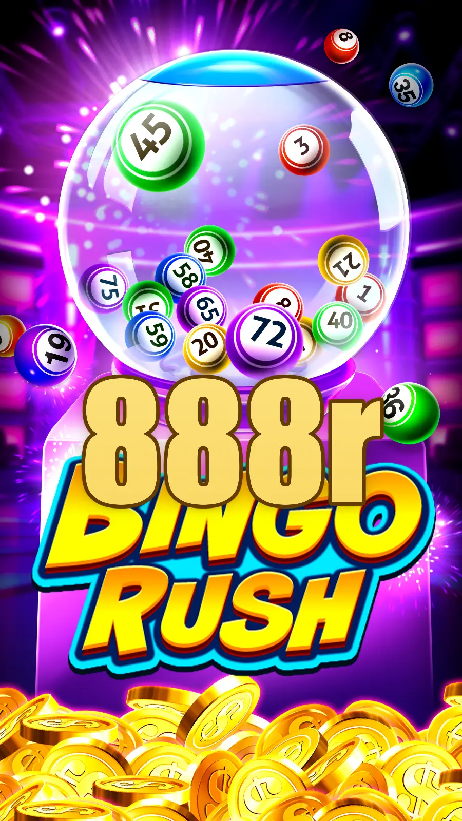 888r Masuk