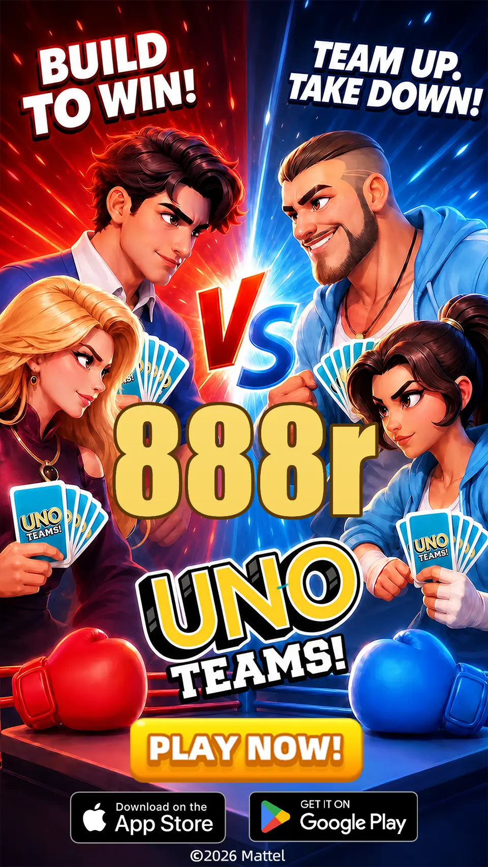 888r Masuk